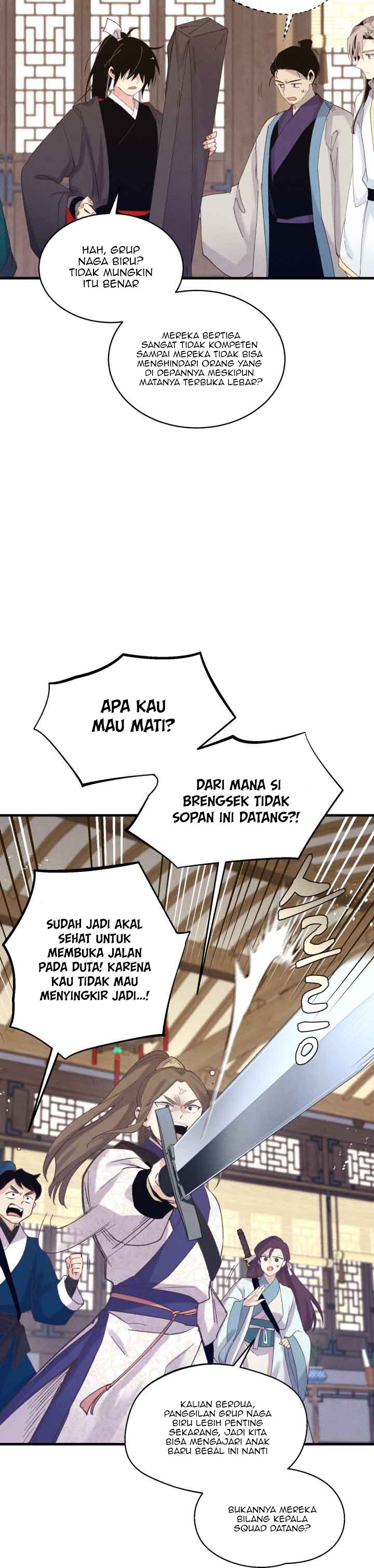 Dilarang COPAS - situs resmi www.mangacanblog.com - Komik lightning degree 113 - chapter 113 114 Indonesia lightning degree 113 - chapter 113 Terbaru 24|Baca Manga Komik Indonesia|Mangacan